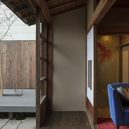 Hikoso-Machi Kin No Ma Villa Kanazawa Eksteriør billede