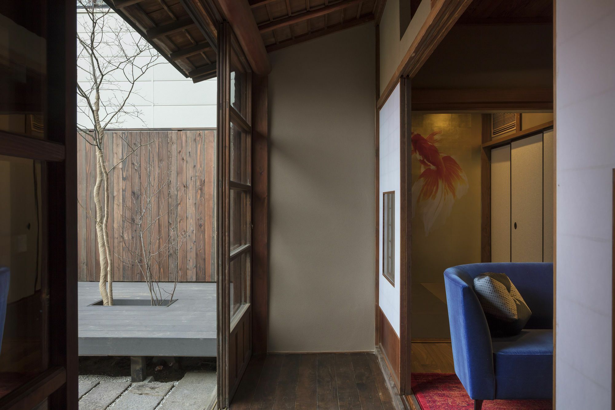 Hikoso-Machi Kin No Ma Villa Kanazawa Eksteriør billede