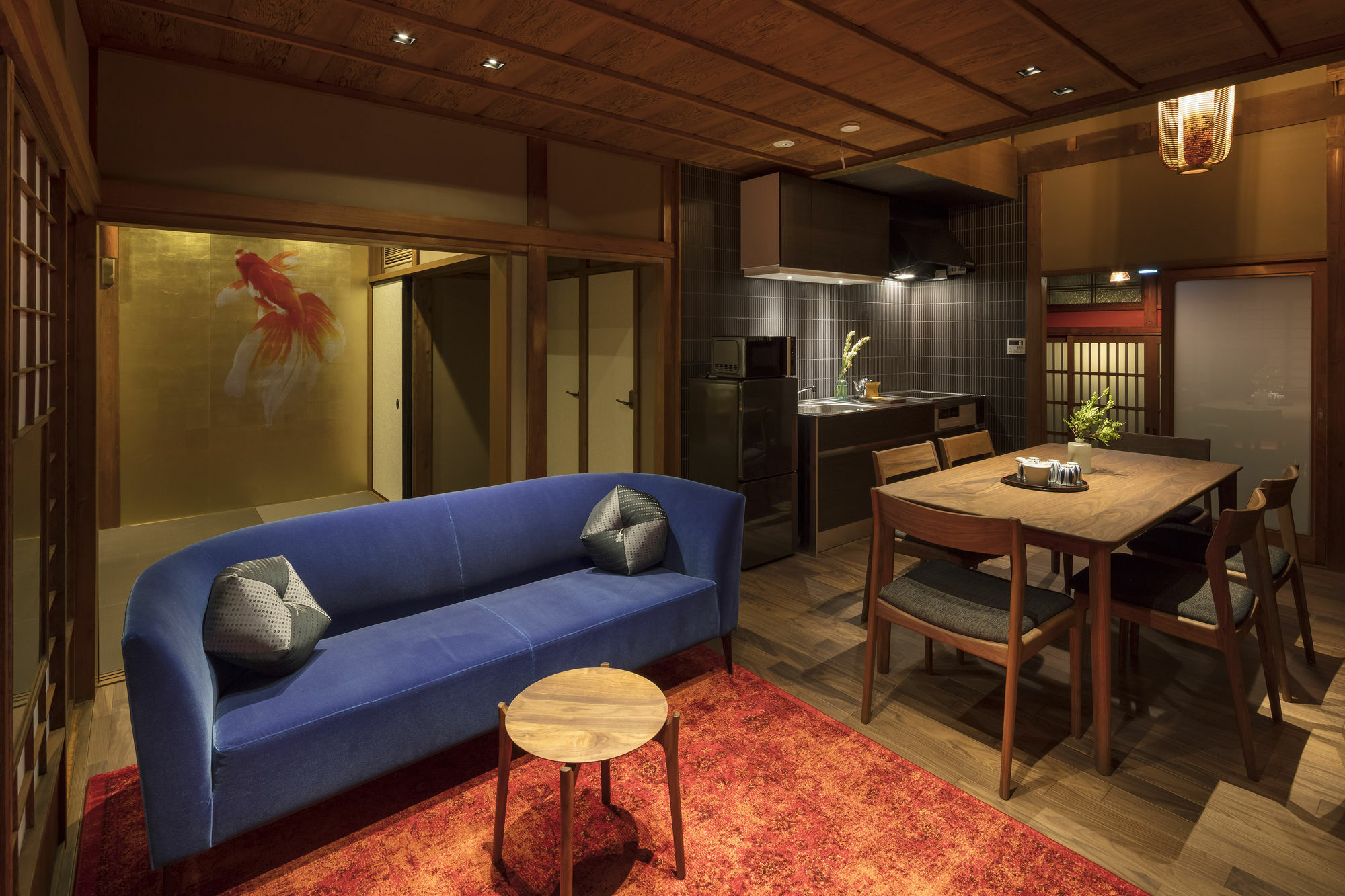 Hikoso-Machi Kin No Ma Villa Kanazawa Eksteriør billede