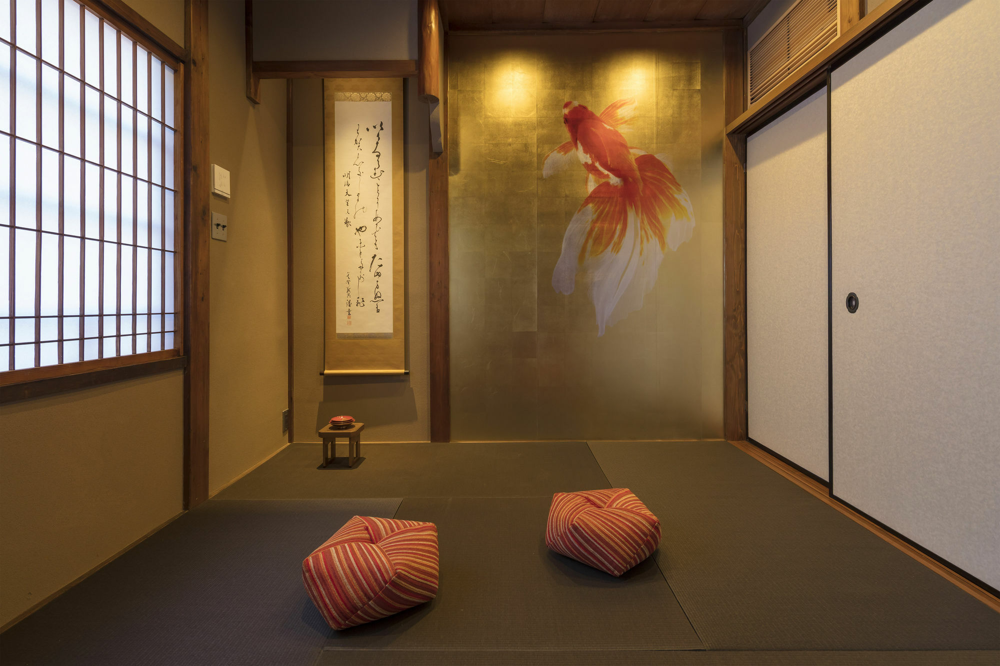 Hikoso-Machi Kin No Ma Villa Kanazawa Eksteriør billede