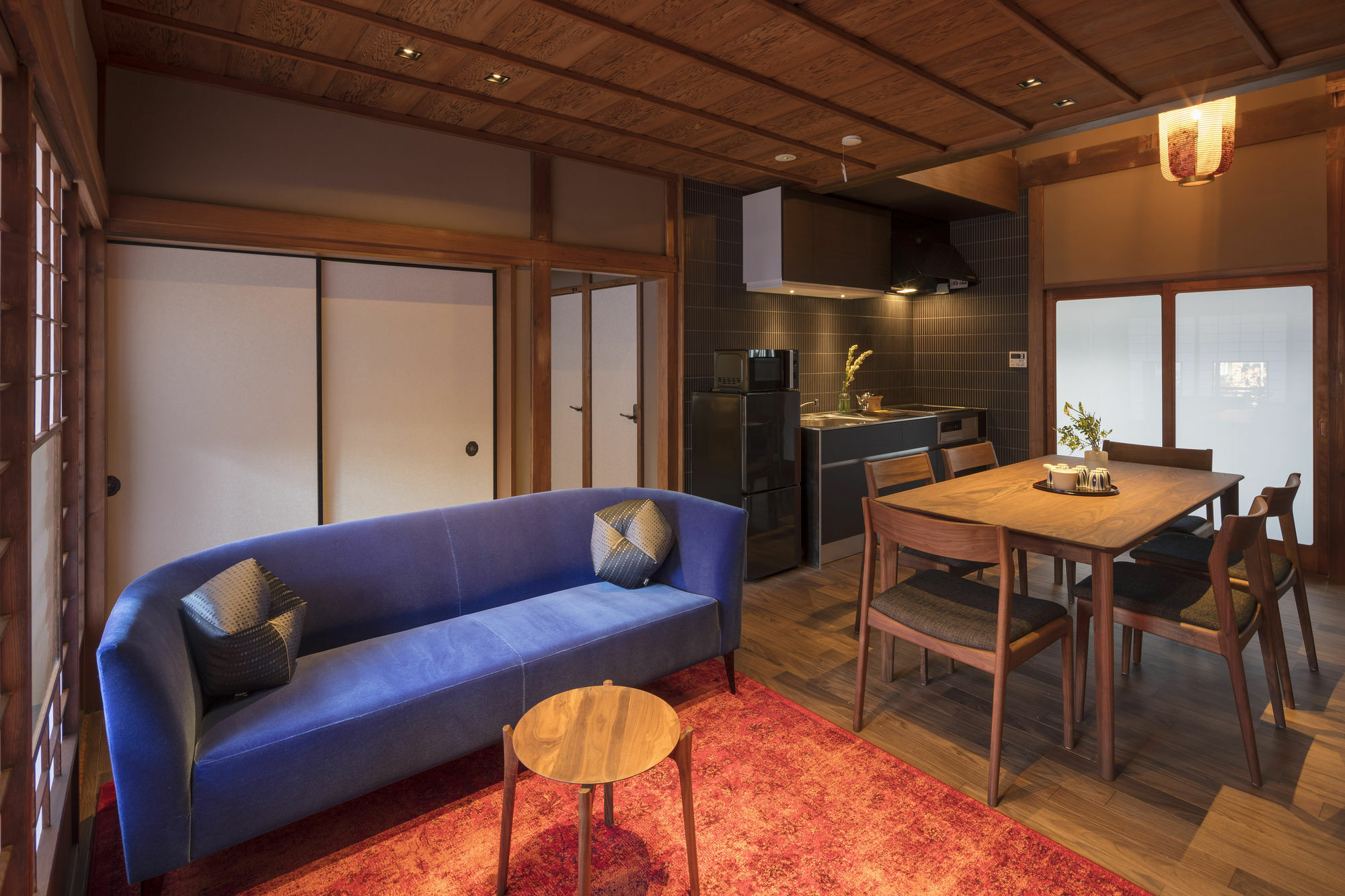 Hikoso-Machi Kin No Ma Villa Kanazawa Eksteriør billede