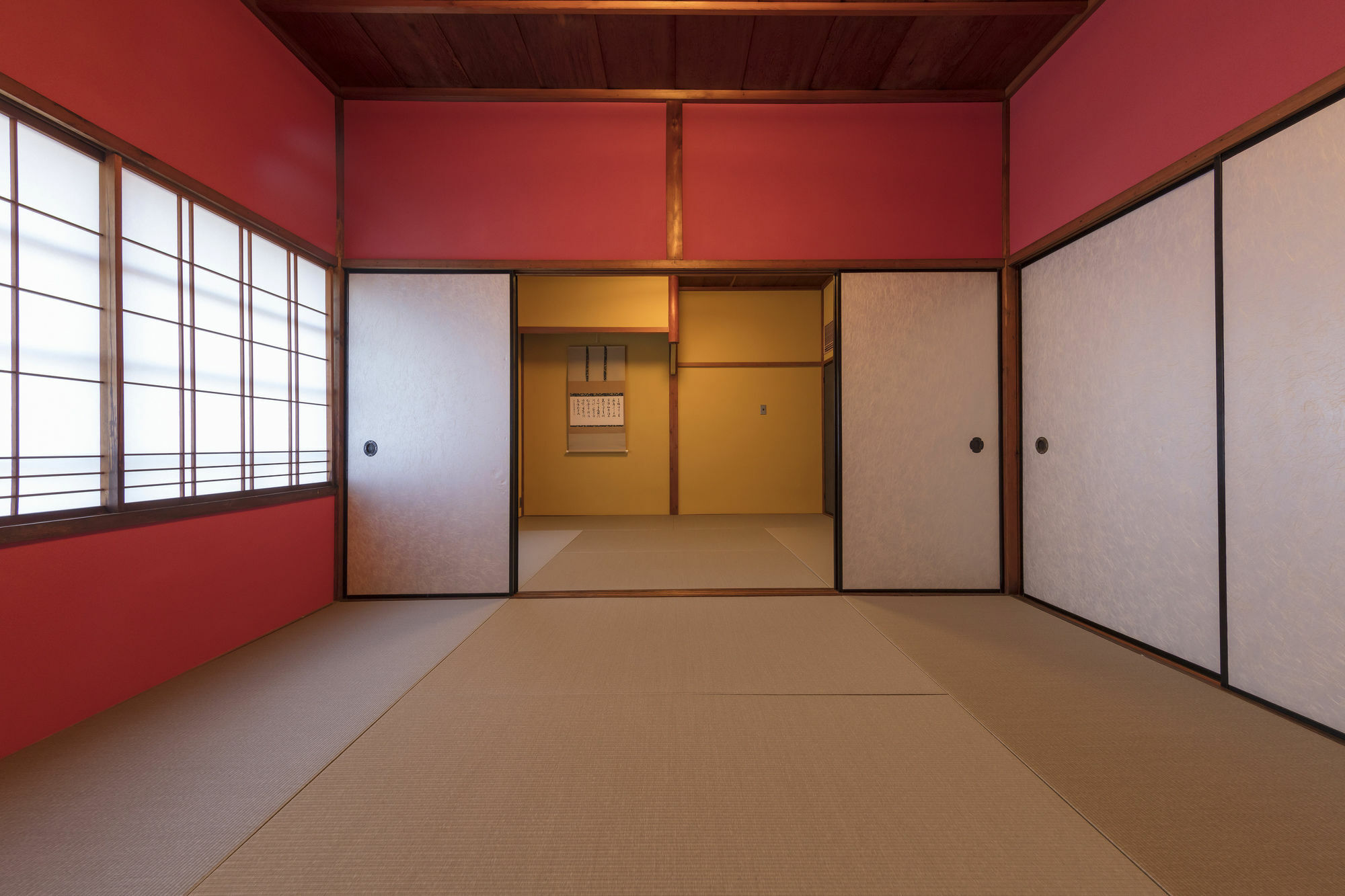 Hikoso-Machi Kin No Ma Villa Kanazawa Eksteriør billede