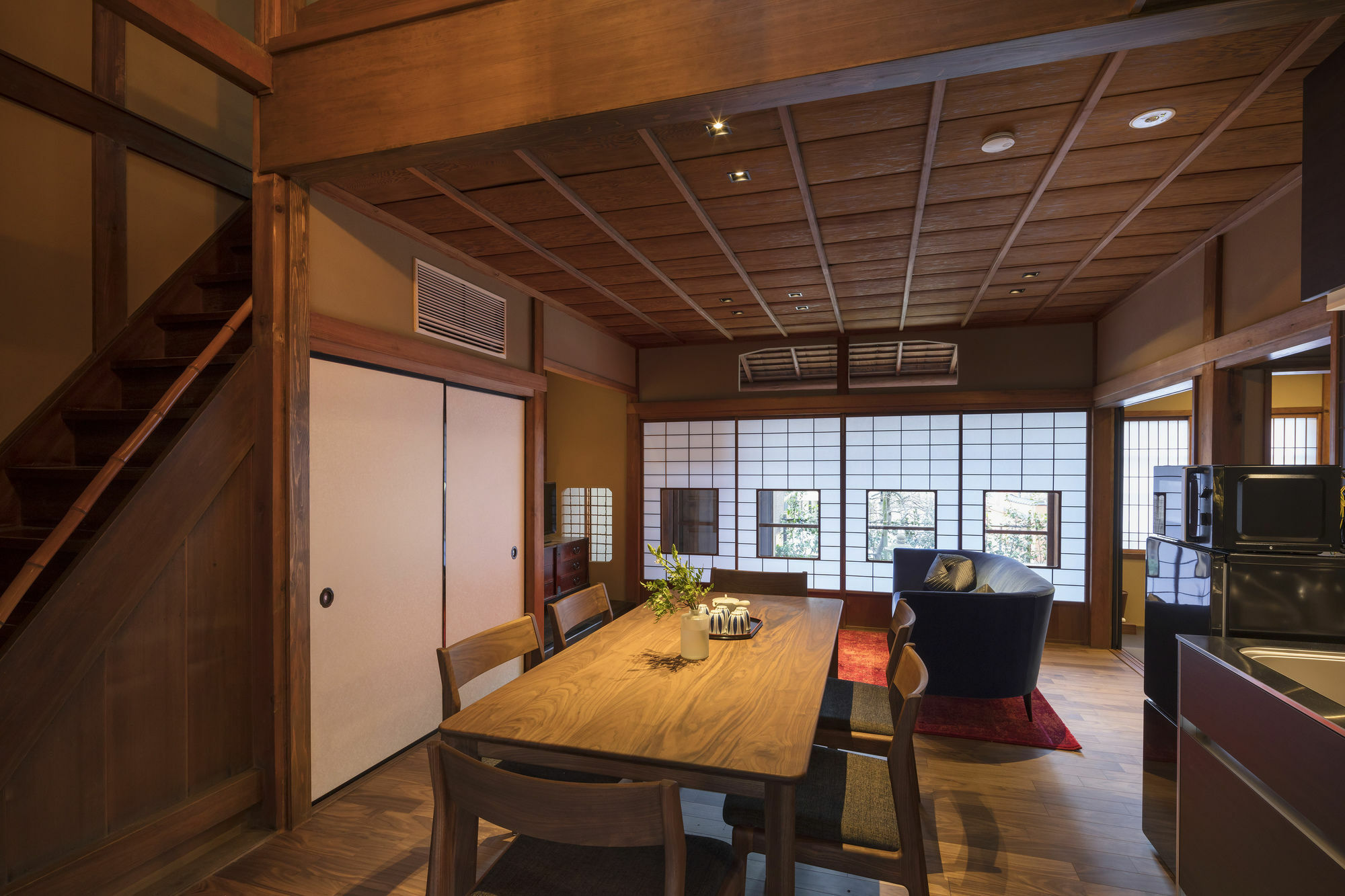 Hikoso-Machi Kin No Ma Villa Kanazawa Eksteriør billede