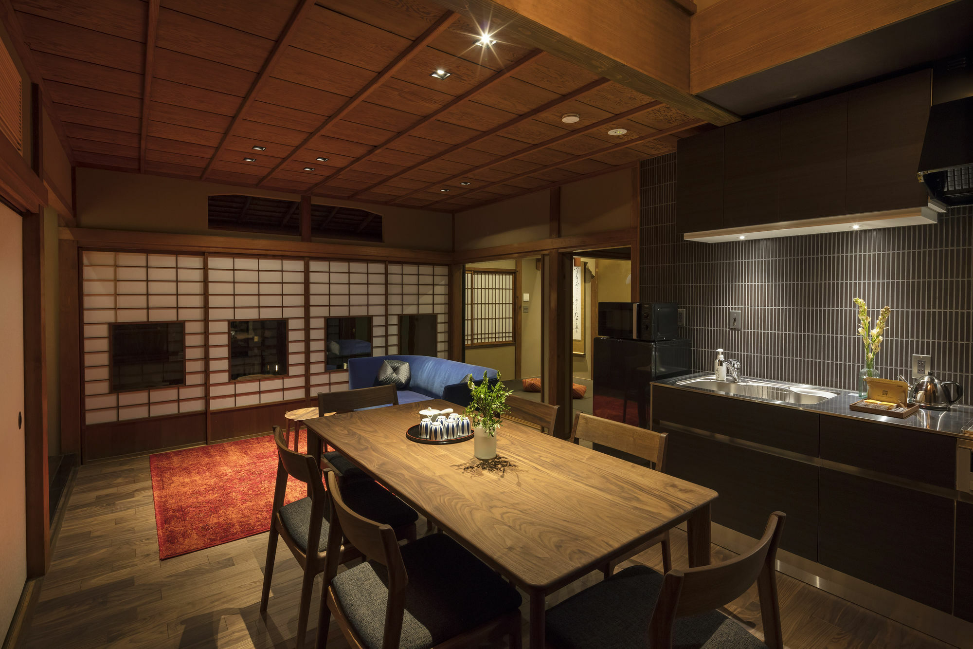 Hikoso-Machi Kin No Ma Villa Kanazawa Eksteriør billede