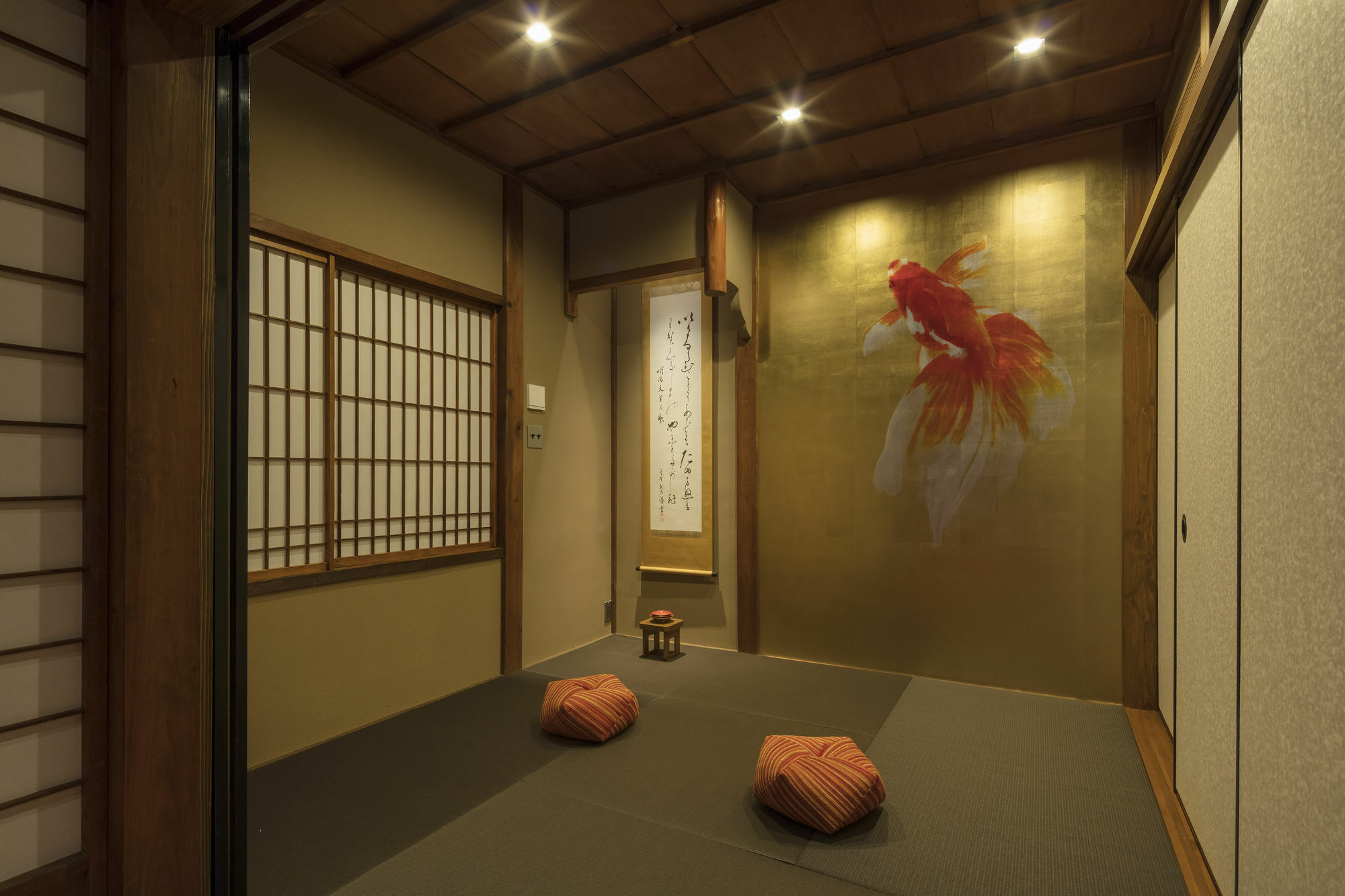 Hikoso-Machi Kin No Ma Villa Kanazawa Eksteriør billede