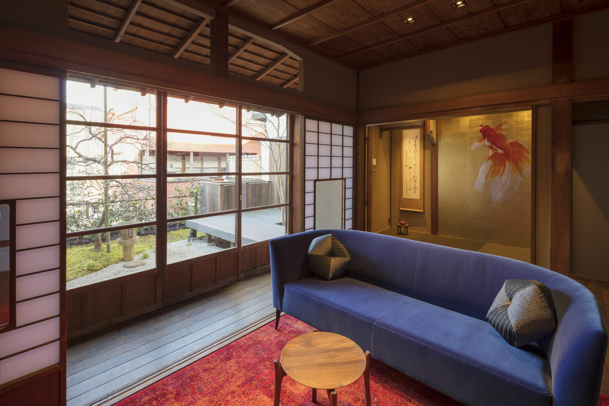 Hikoso-Machi Kin No Ma Villa Kanazawa Eksteriør billede