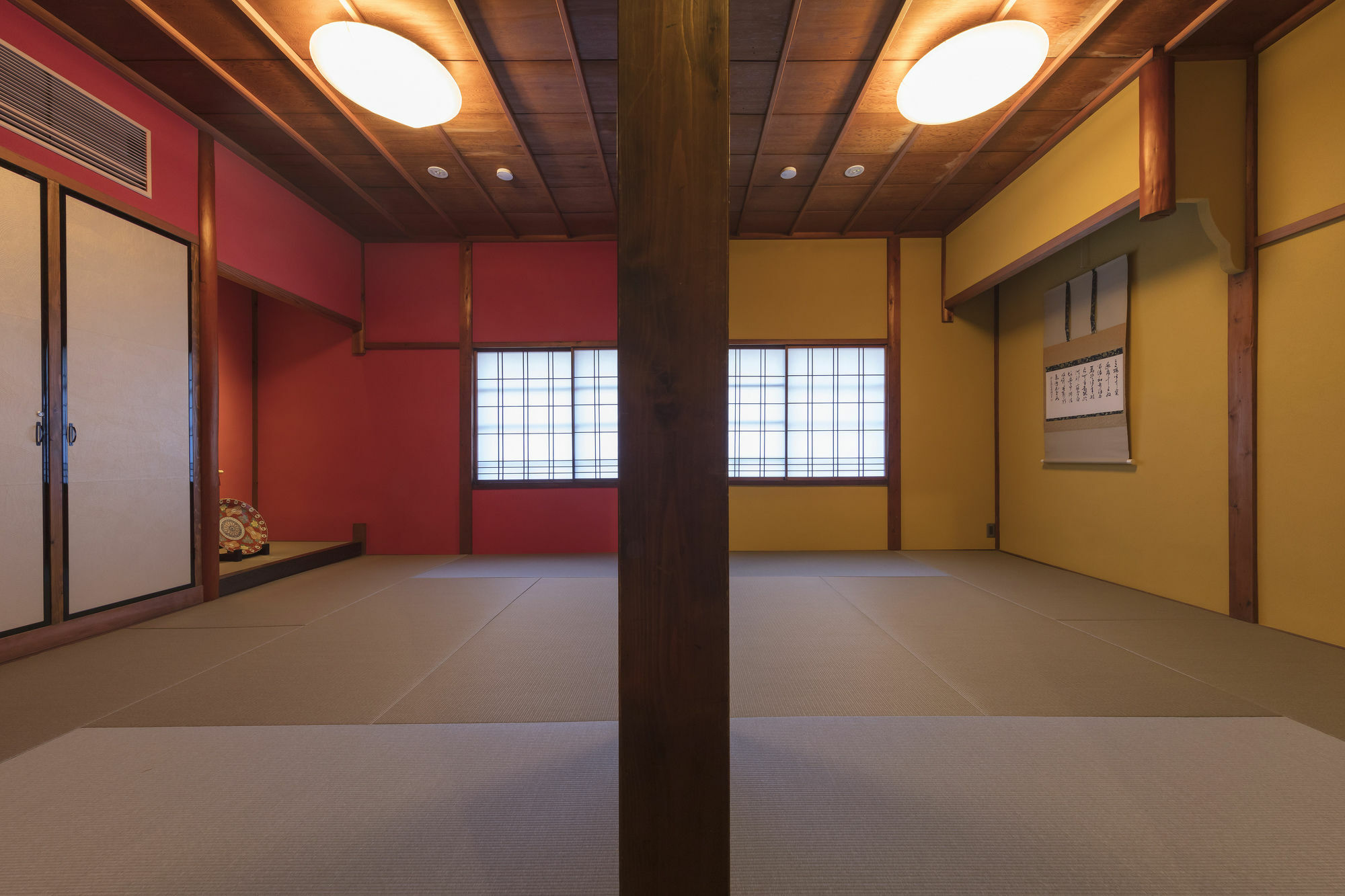 Hikoso-Machi Kin No Ma Villa Kanazawa Eksteriør billede