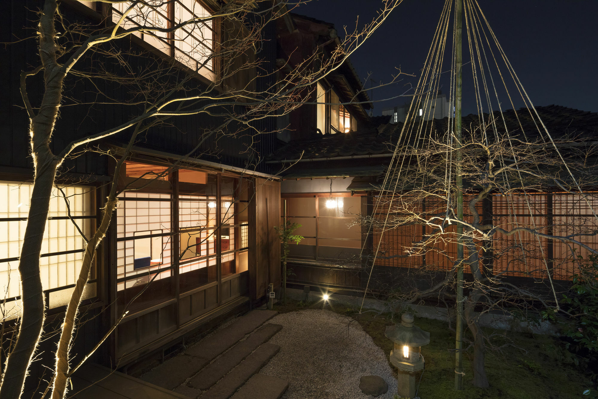 Hikoso-Machi Kin No Ma Villa Kanazawa Eksteriør billede