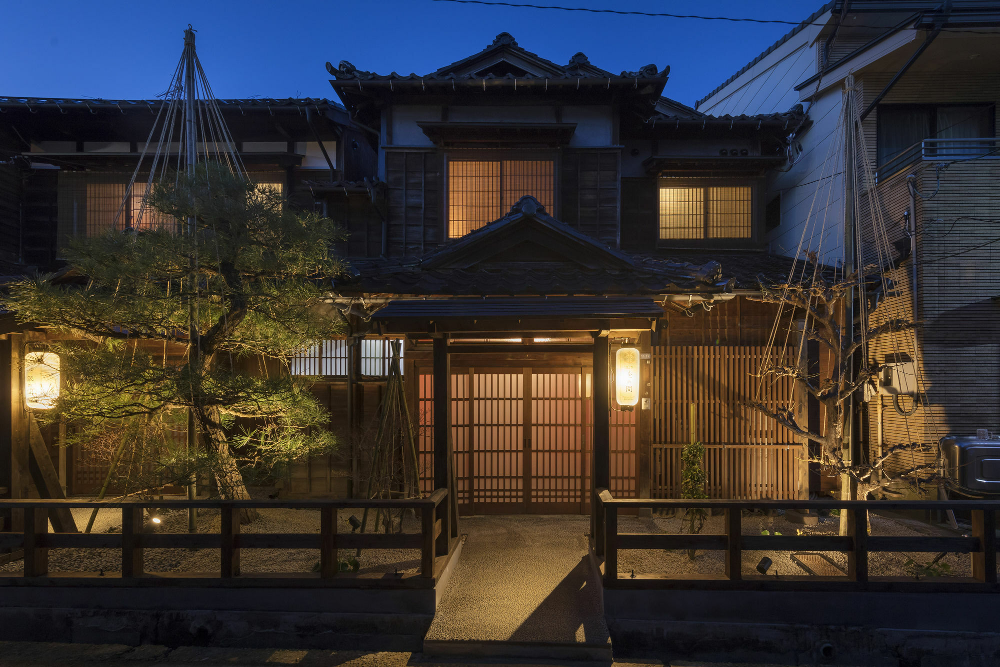 Hikoso-Machi Kin No Ma Villa Kanazawa Eksteriør billede