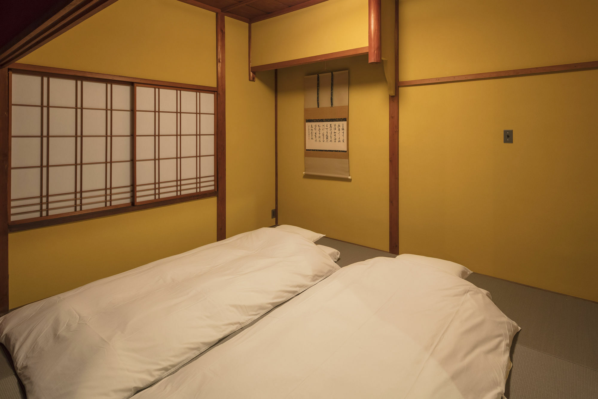 Hikoso-Machi Kin No Ma Villa Kanazawa Eksteriør billede