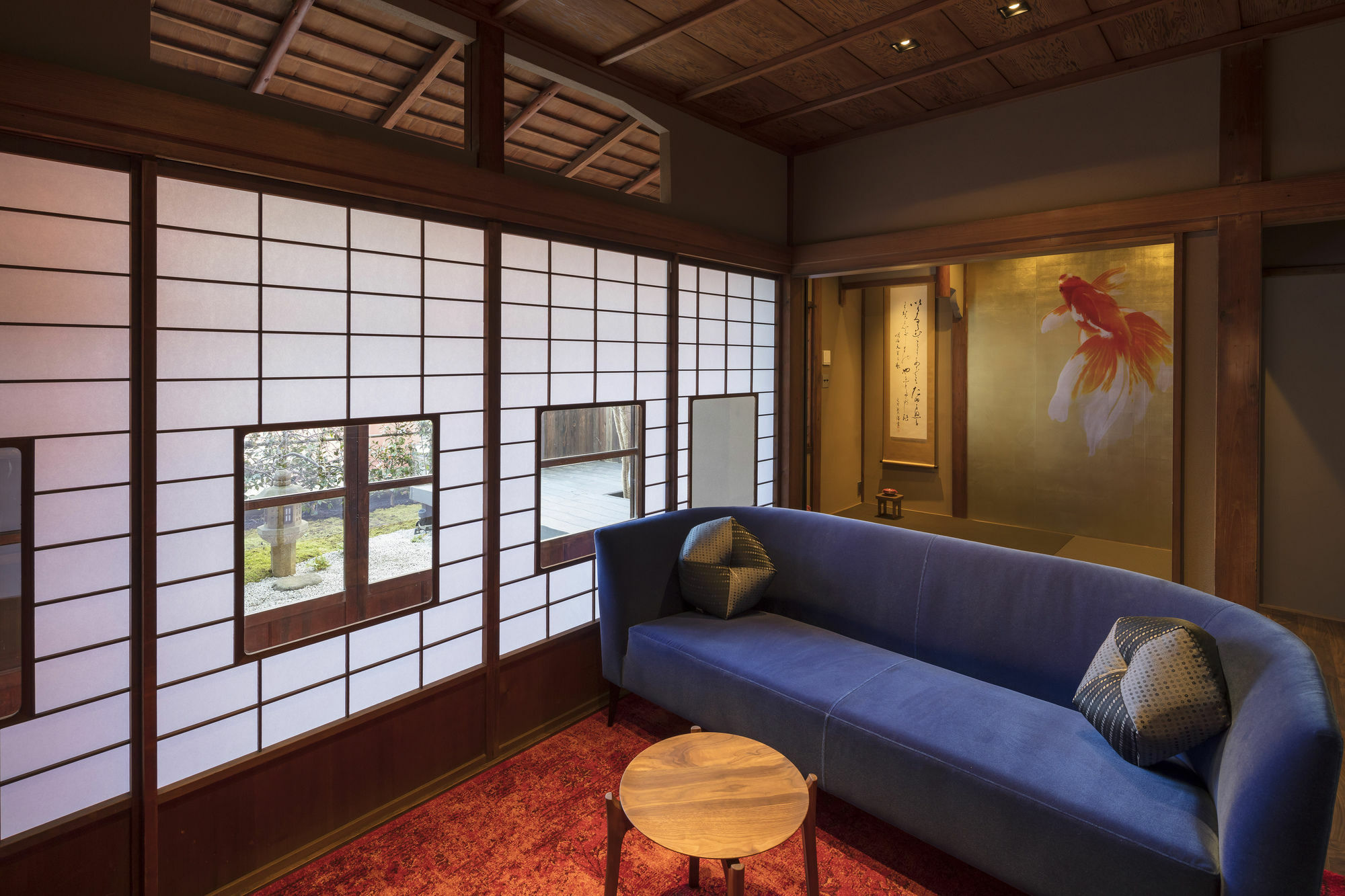 Hikoso-Machi Kin No Ma Villa Kanazawa Eksteriør billede