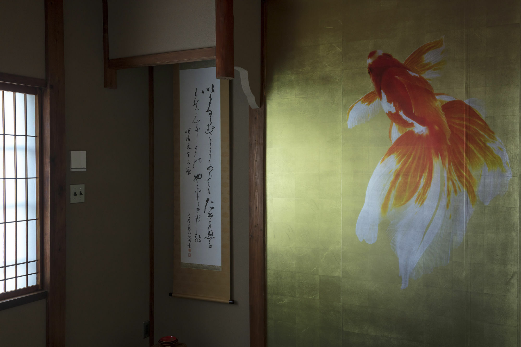 Hikoso-Machi Kin No Ma Villa Kanazawa Eksteriør billede