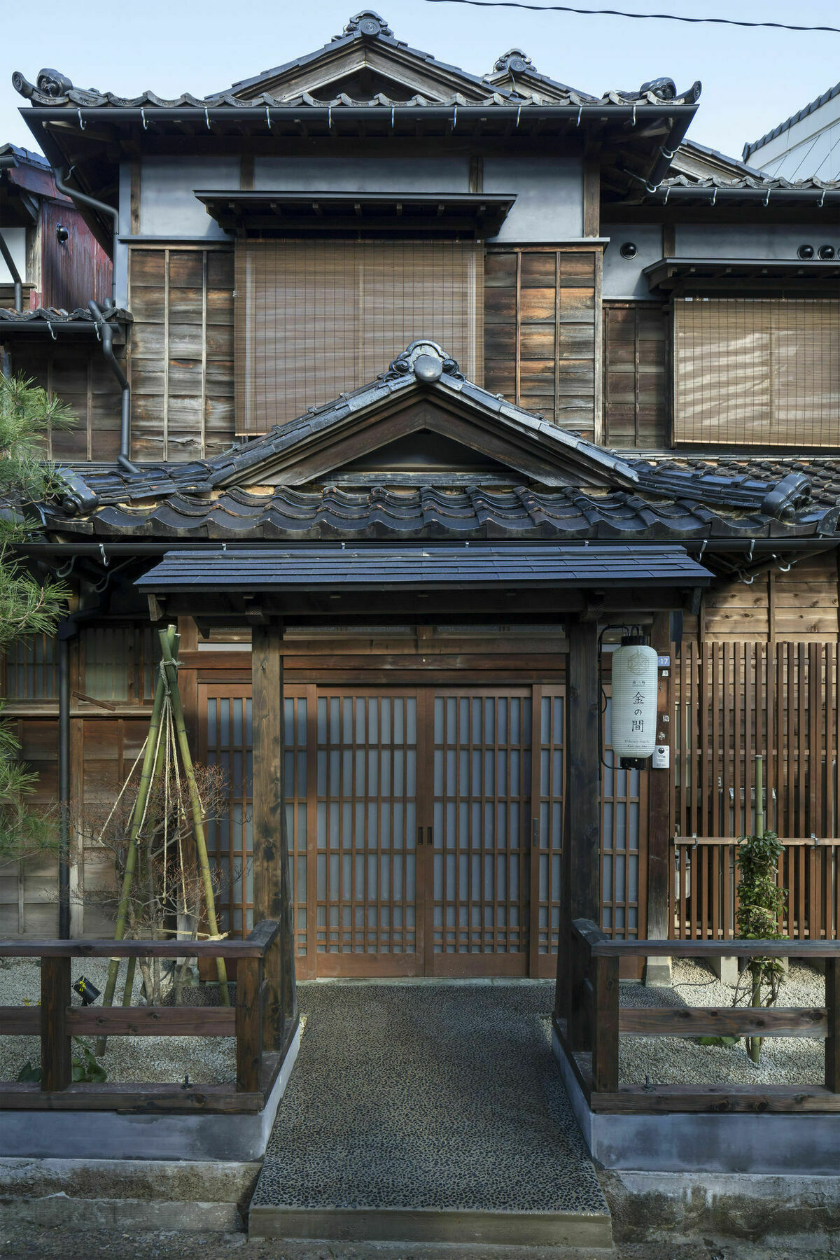 Hikoso-Machi Kin No Ma Villa Kanazawa Eksteriør billede