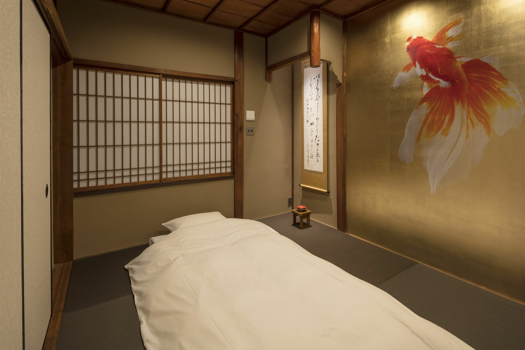 Hikoso-Machi Kin No Ma Villa Kanazawa Eksteriør billede