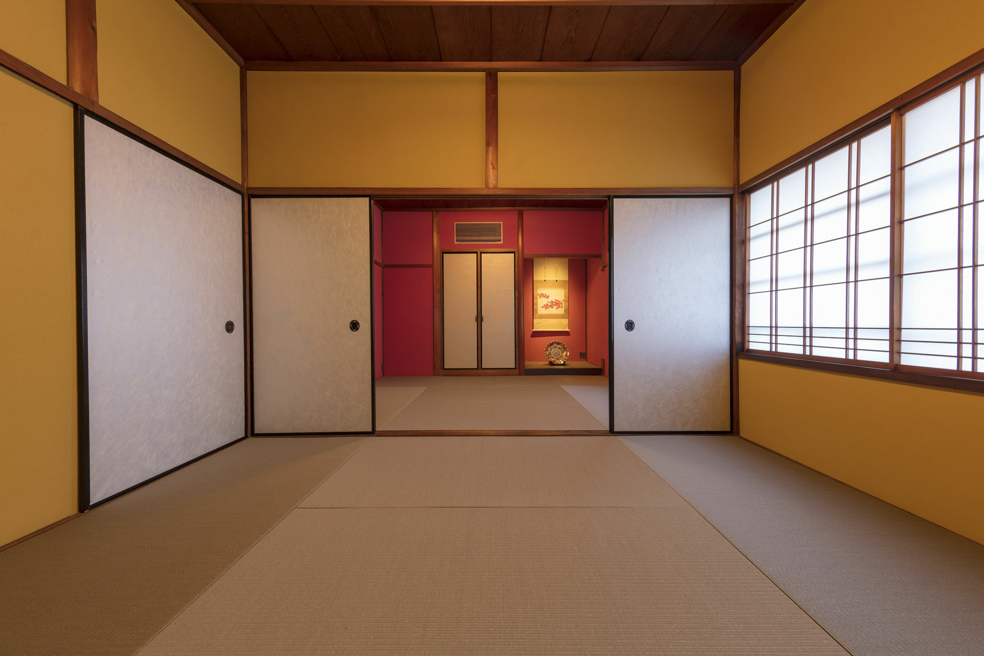 Hikoso-Machi Kin No Ma Villa Kanazawa Eksteriør billede