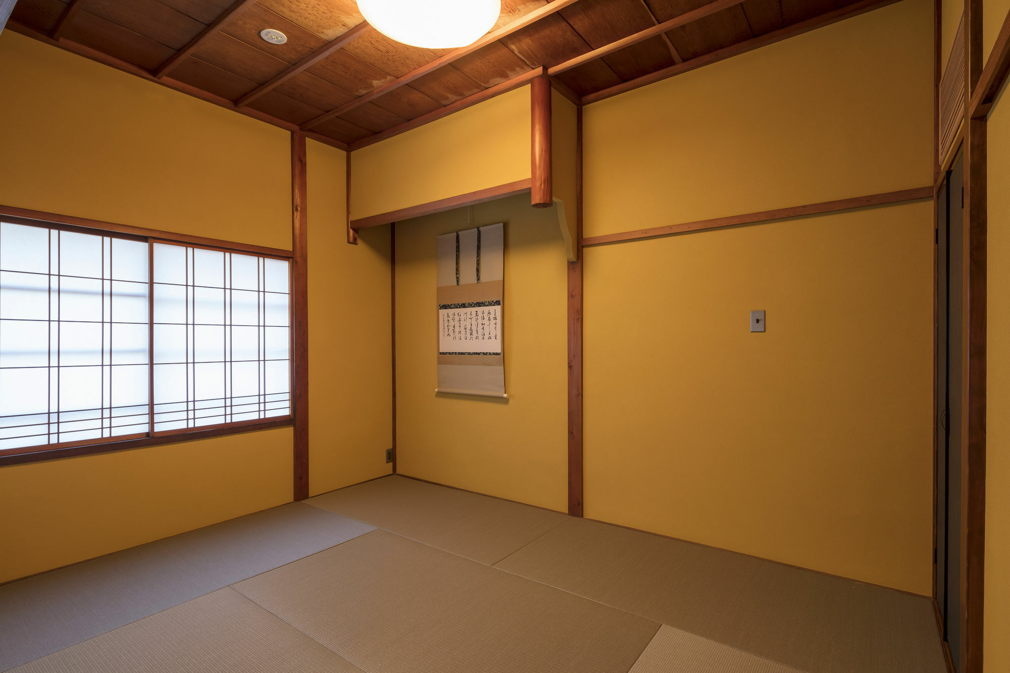 Hikoso-Machi Kin No Ma Villa Kanazawa Eksteriør billede