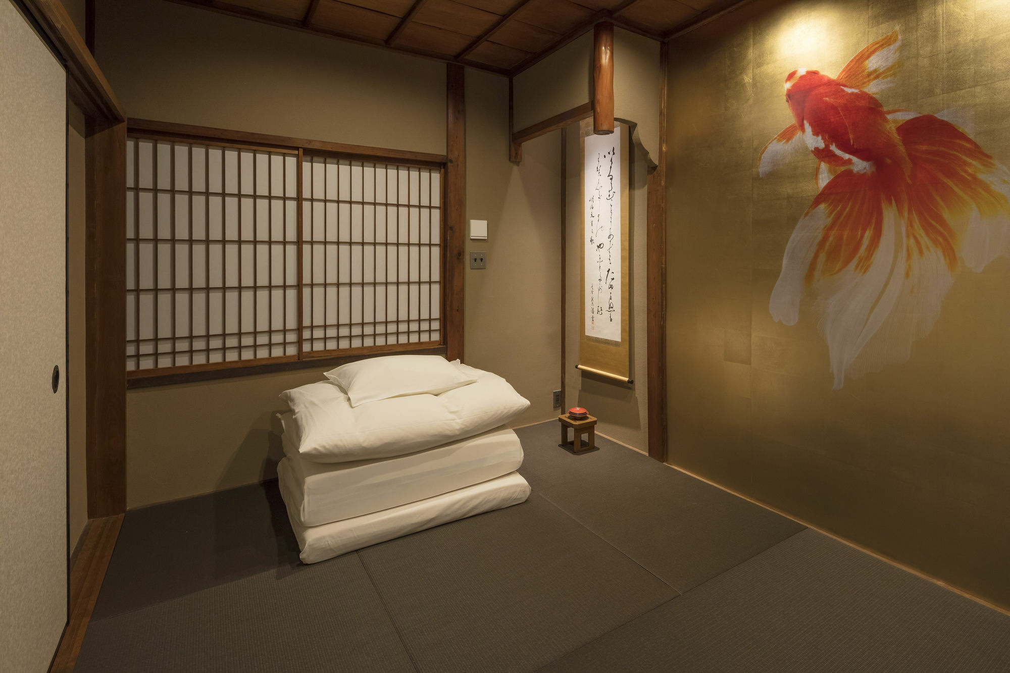 Hikoso-Machi Kin No Ma Villa Kanazawa Eksteriør billede